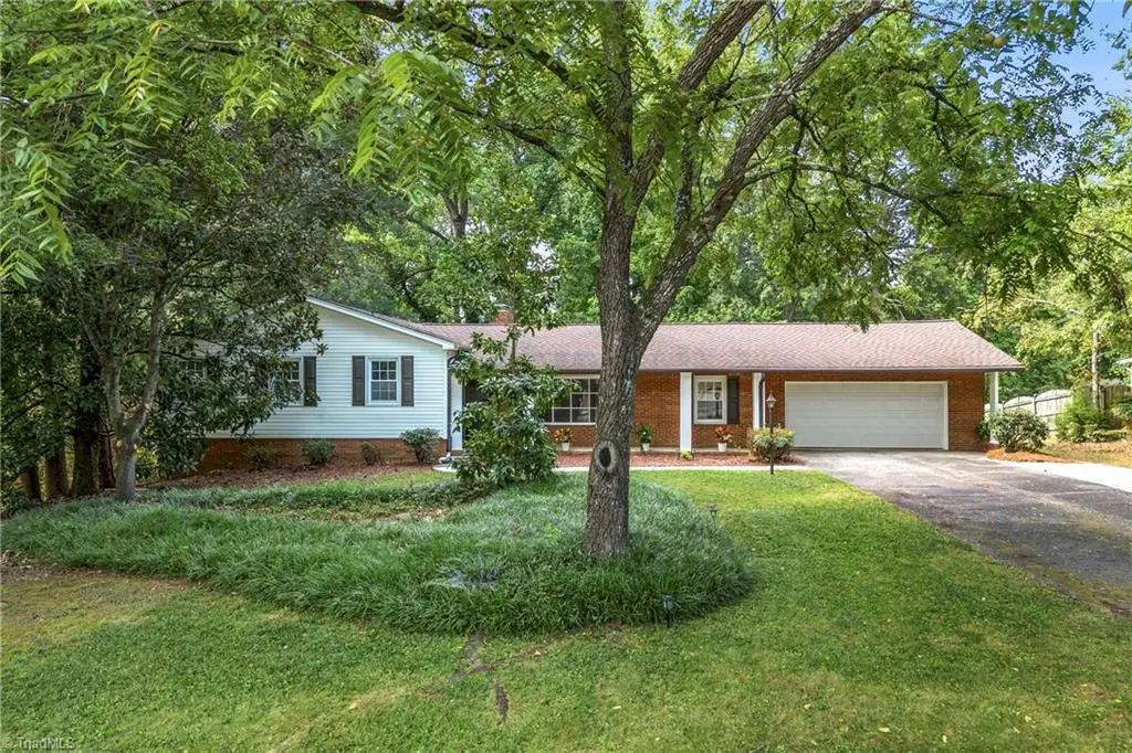 107 Ben Nevis Drive, Kernersville, NC 27284 - #1