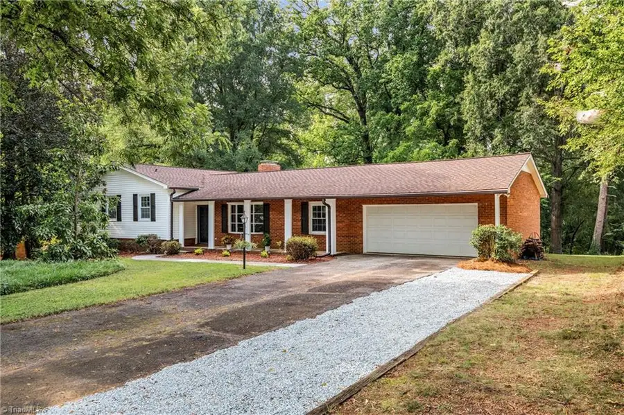 107 Ben Nevis Drive, Kernersville, NC 27284 - #2