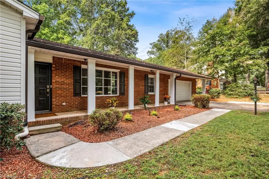 107 Ben Nevis Drive, Kernersville, NC 27284 - #3