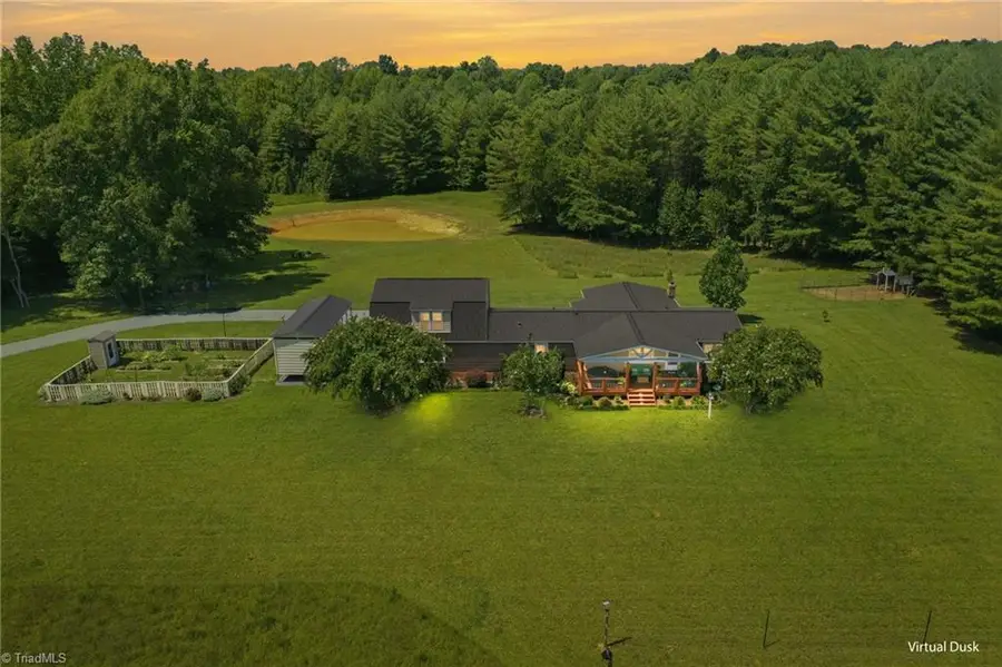 670 & 552 Whitley Road, Siler City, NC 27344 - #2