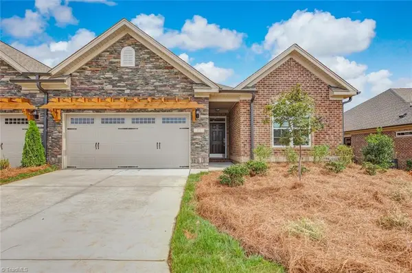 1041 Bonanza Lane, Mebane, NC 27302