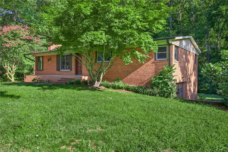 9791 Old Liberty Road, Liberty, NC 27298 - #3