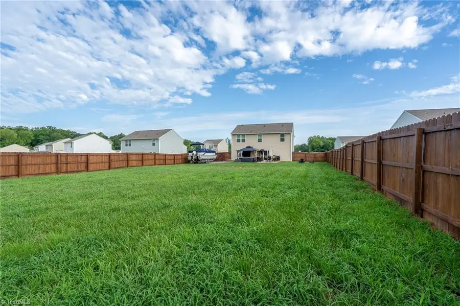 417 Sundial Drive, Lexington, NC 27295 - #3