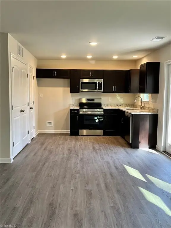 1712 Longview Drive, Winston Salem, NC 27107 - #2
