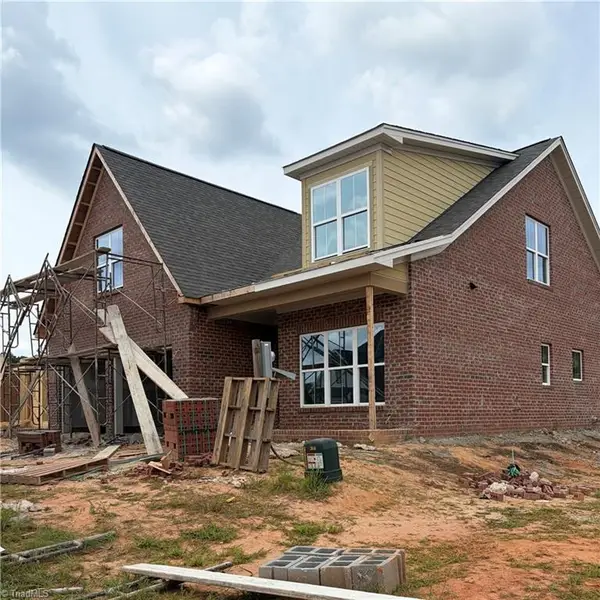 1414 Charolais Drive, Winston-Salem, NC 27106