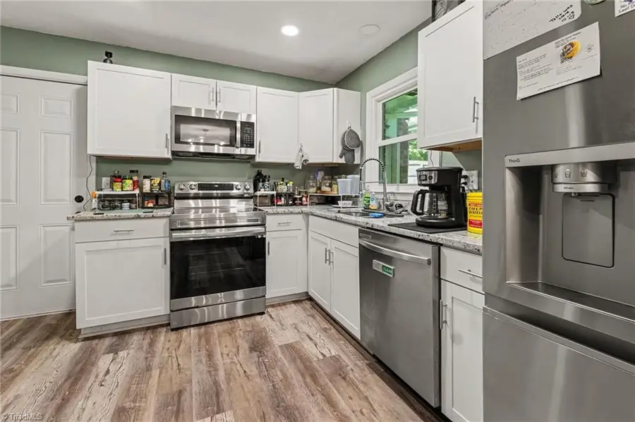 2205 Cardinal Drive, Jamestown, NC 27282 - #2