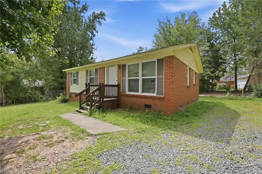 2202 Jolson Court, Greensboro, NC 27405 - #2