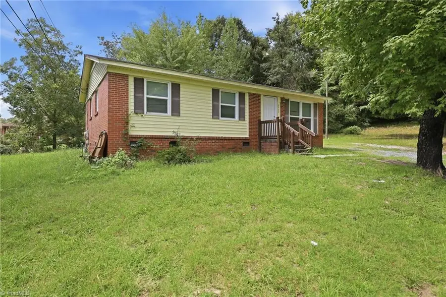 2202 Jolson Court, Greensboro, NC 27405 - #3