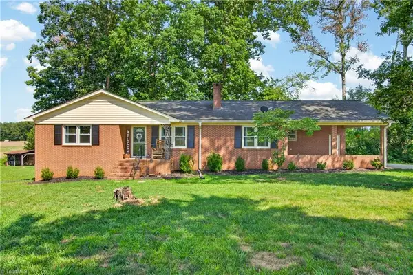 714 Shady Grove Church Road, Staley, NC 27355