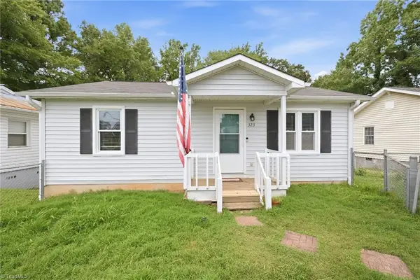 323 Avery Avenue, High Point, NC 27265