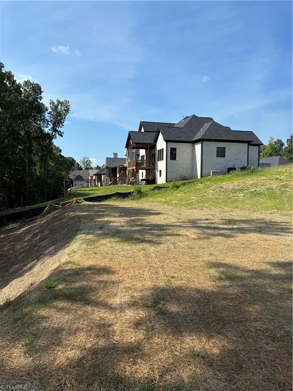 2864 Saint Giles Court, High Point, NC 27262