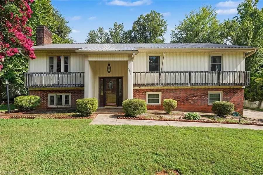 361 River Road, Advance, NC 27006 - #2
