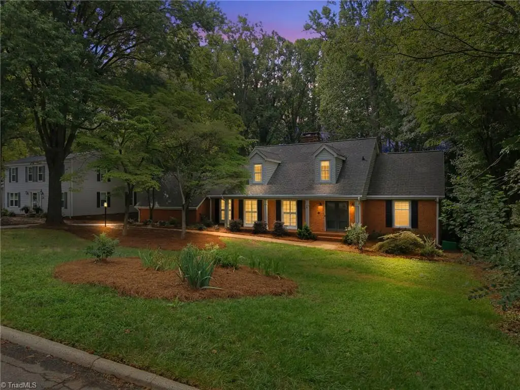217 Sheridan Drive, Salisbury, NC 28144 - #1