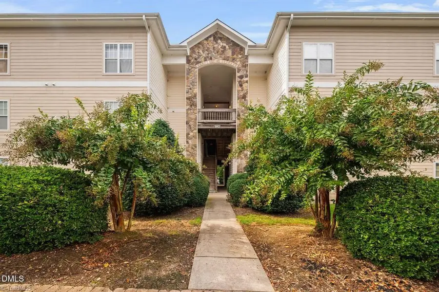 102 Campus Walk Trail #301, Elon, NC 27244 - #2