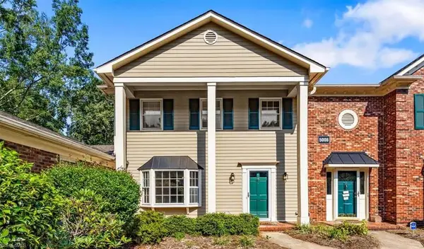 5008 Tower Road, Greensboro, NC 27410