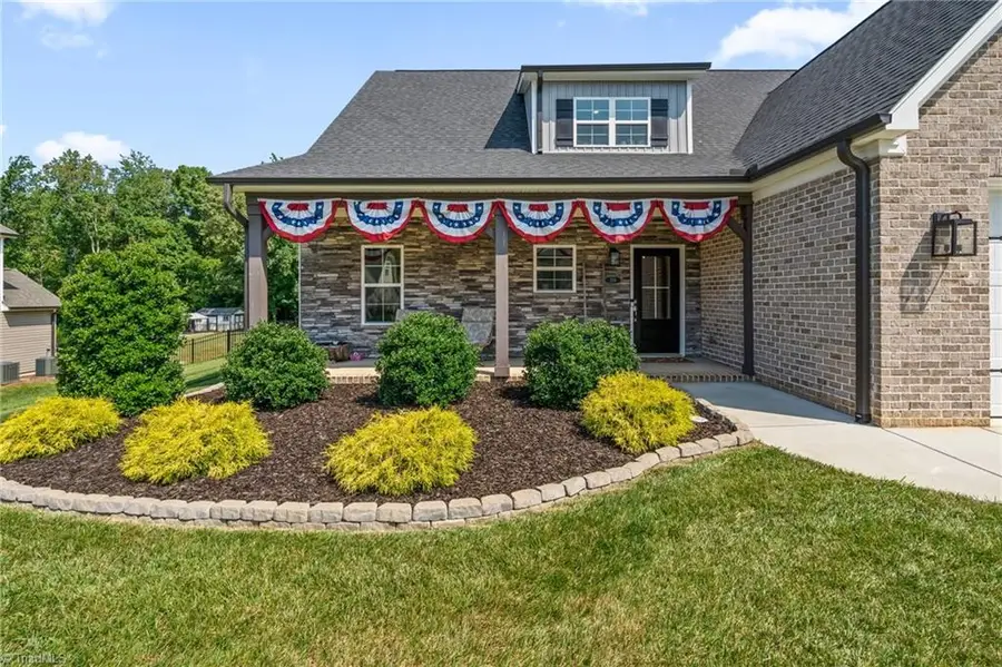 358 Windsor Trail, Lexington, NC 27295 - #2