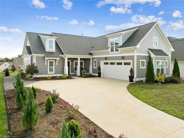 397 Brookberry Farm Circle, Winston-Salem, NC 27106