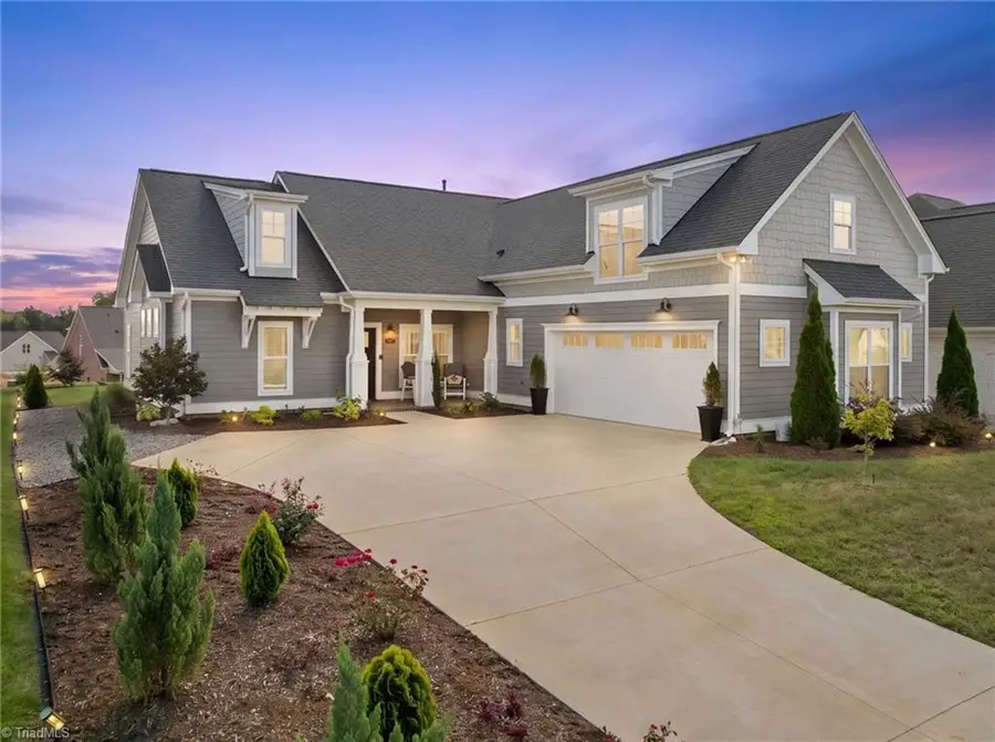 397 Brookberry Farm Circle, Vienna, NC 27106 - #2