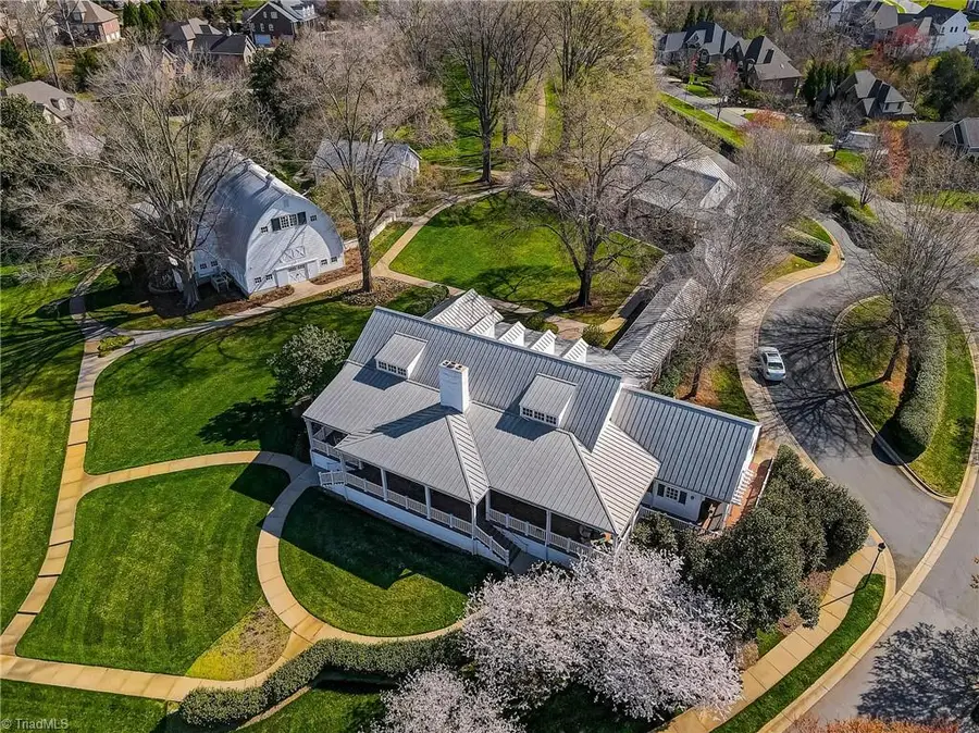 397 Brookberry Farm Circle, Vienna, NC 27106 - #3