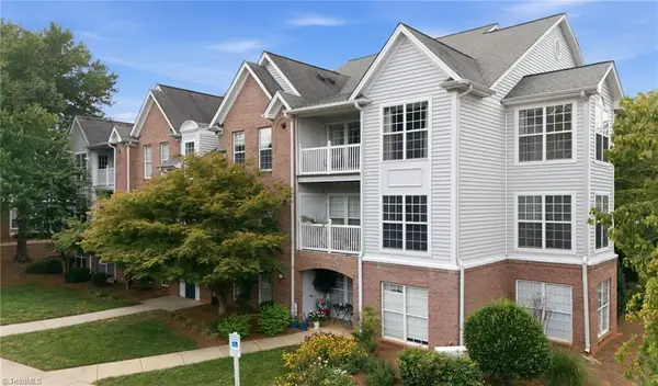 5005 Bass Chapel Road #1C, Greensboro, NC 27455