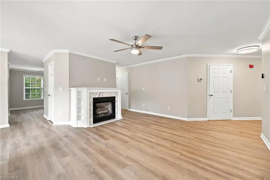 5005 Bass Chapel Road #1C, Greensboro, NC 27455 - #3
