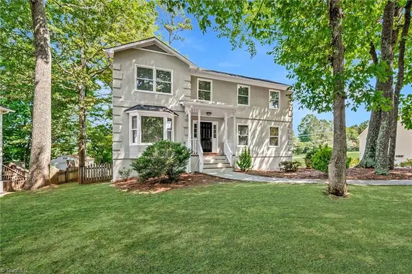4341 Becks Park Lane, Winston-Salem, NC 27106