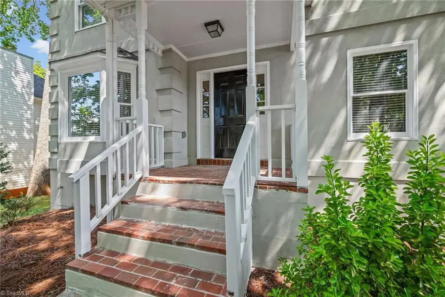 4341 Becks Park Lane, Winston Salem, NC 27106 - #3