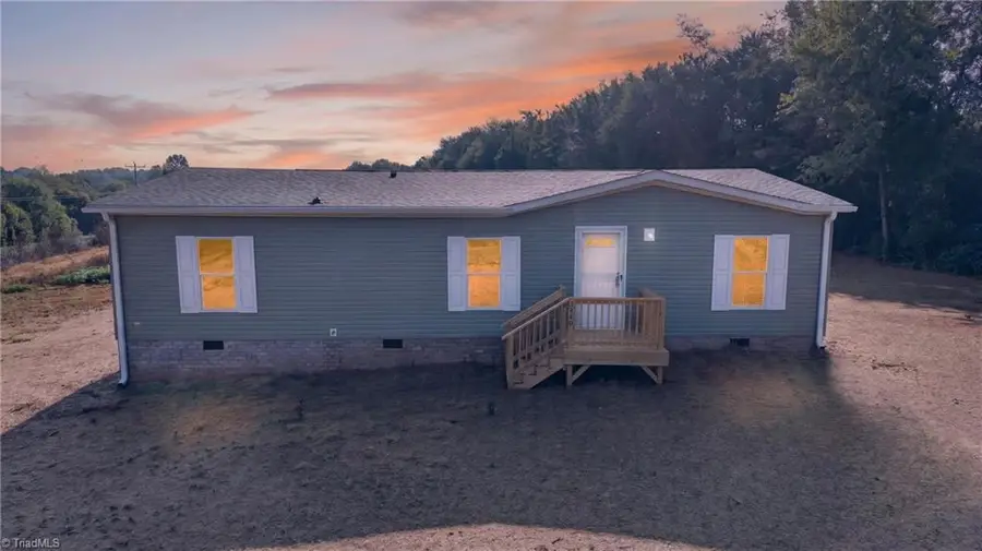 3840 Sonnet Drive, Boonville, NC 27011 - #2