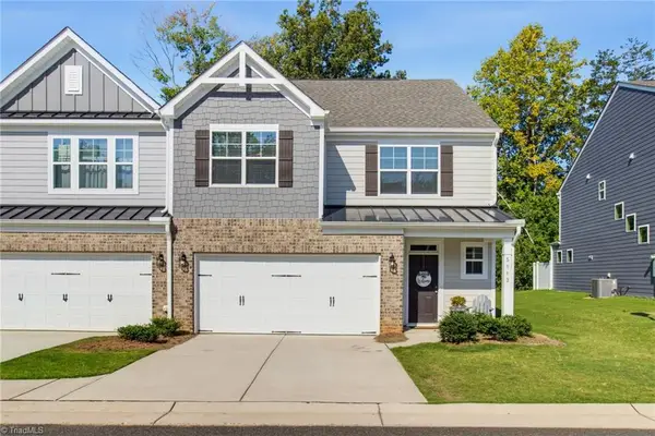 5113 Moonlight Ridge Drive, Greensboro, NC 27455