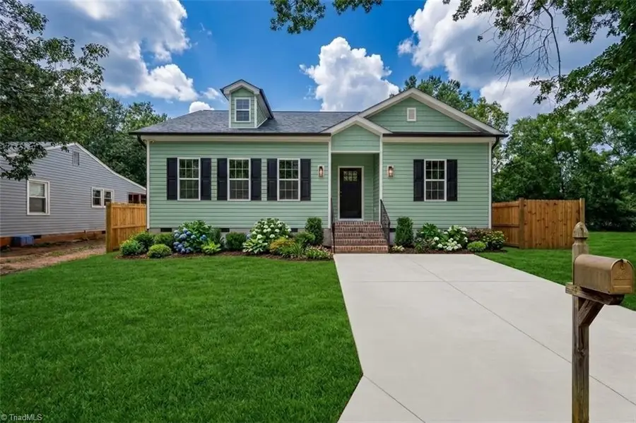 1110 Richland Street, High Point, NC 27260 - #2