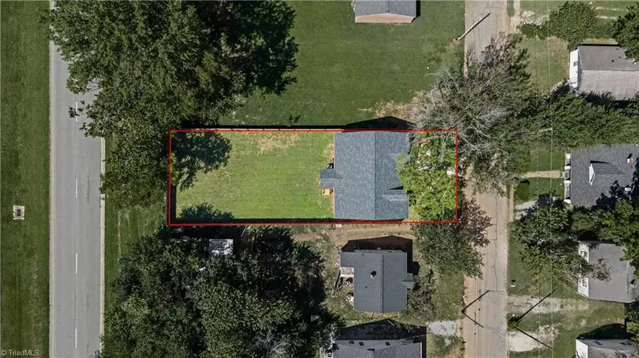 1110 Richland Street, High Point, NC 27260 - #3