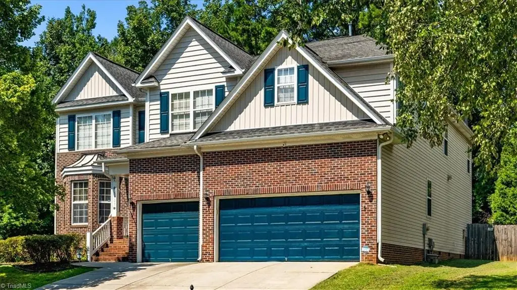 5307 Cragganmore Drive, McLeansville, NC 27301 - #1
