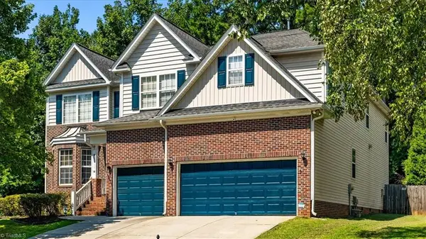 5307 Cragganmore Drive, McLeansville, NC 27301