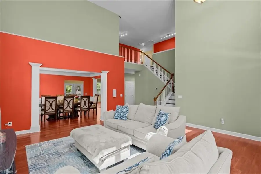 5307 Cragganmore Drive, McLeansville, NC 27301 - #3