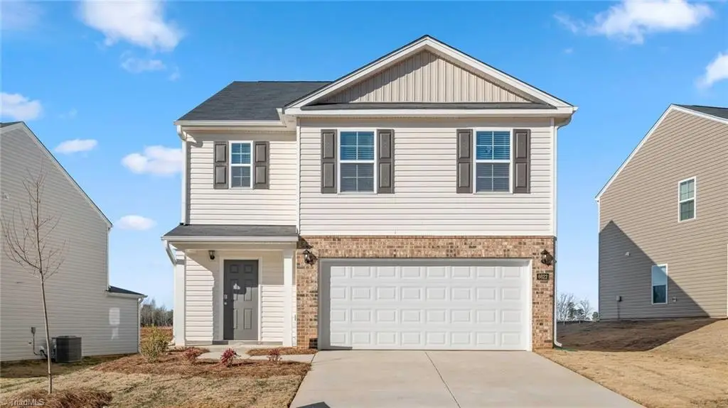 625 Beechwood Circle, Thomasville, NC 27360 - #1