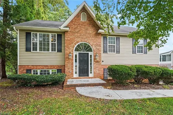 185 Summit Drive, Mocksville, NC 27028