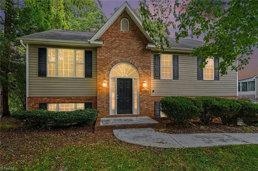 185 Summit Drive, Mocksville, NC 27028 - #2