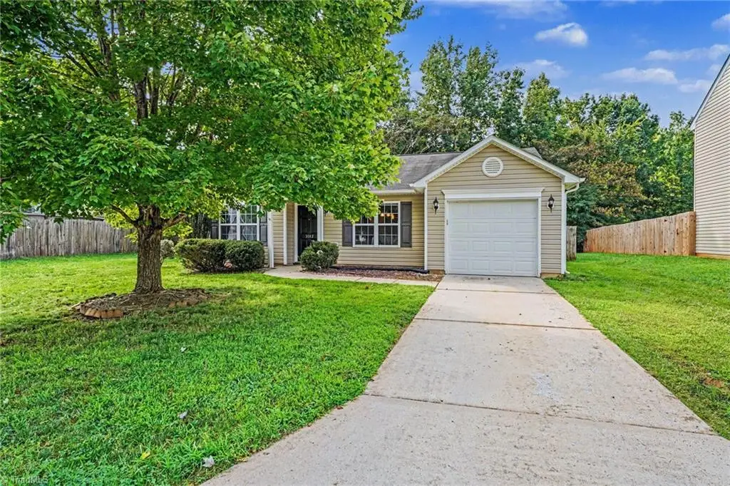 3582 Sydney Oaks Drive, Gilmer, NC 27214 - #1