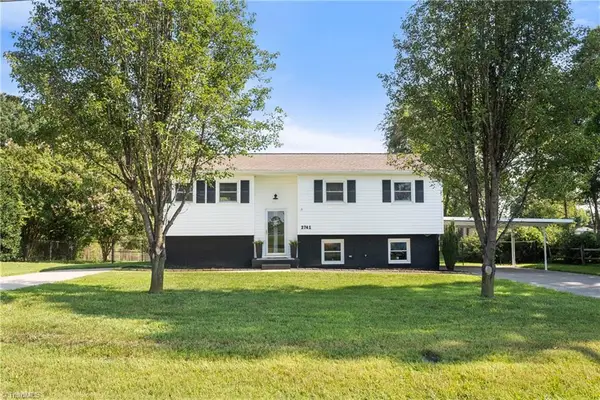 2741 River Ridge Road, Pfafftown, NC 27040
