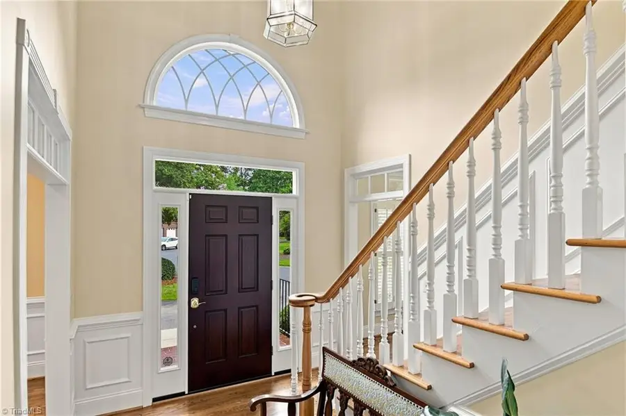 4600 Century Oaks Lane, Winston Salem, NC 27106 - #3