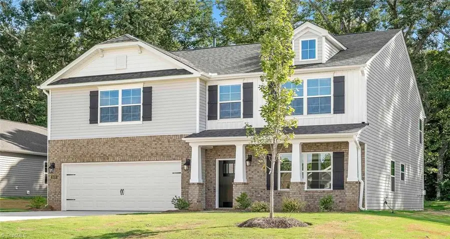 2702 Luxborough Lane, Mebane, NC 27302 - #2