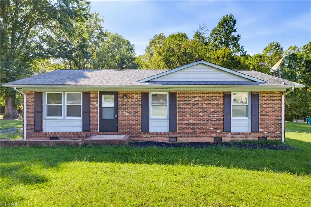 268 Young Road, Stoneville, NC 27048 - #1