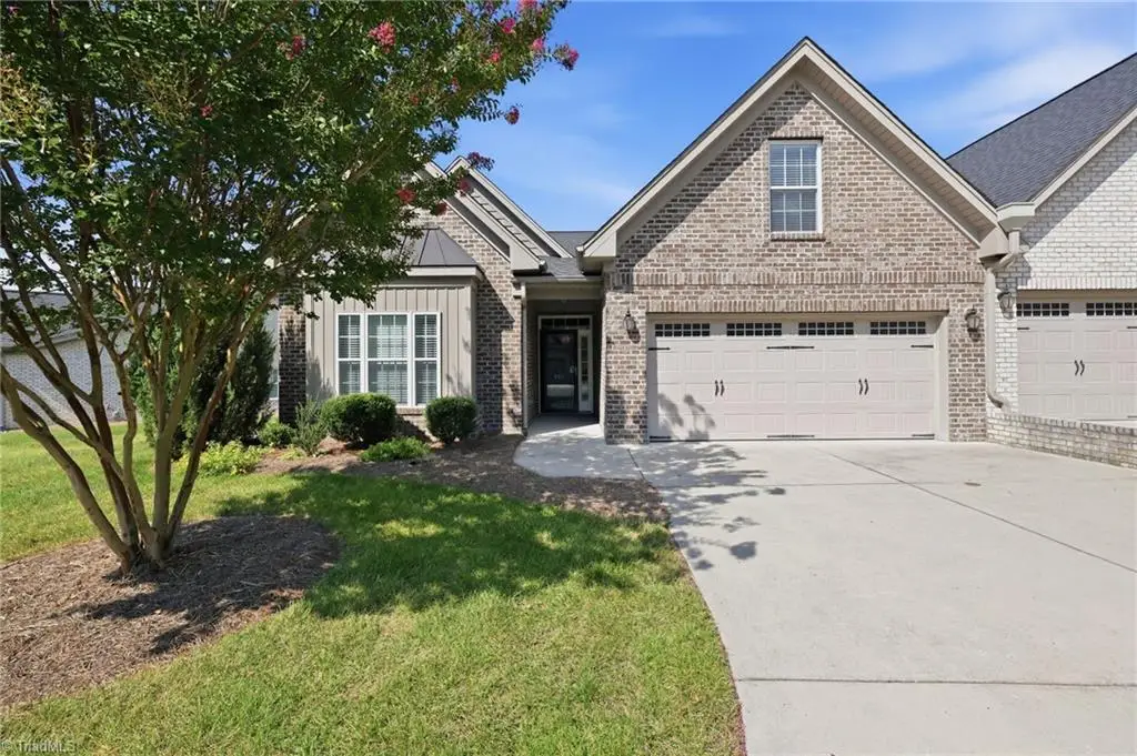 241 Collingswood Drive, Arcadia, NC 27127 - #1