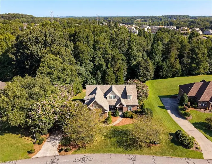 357 Willow Ridge Lane, Midway, NC 27127 - #2