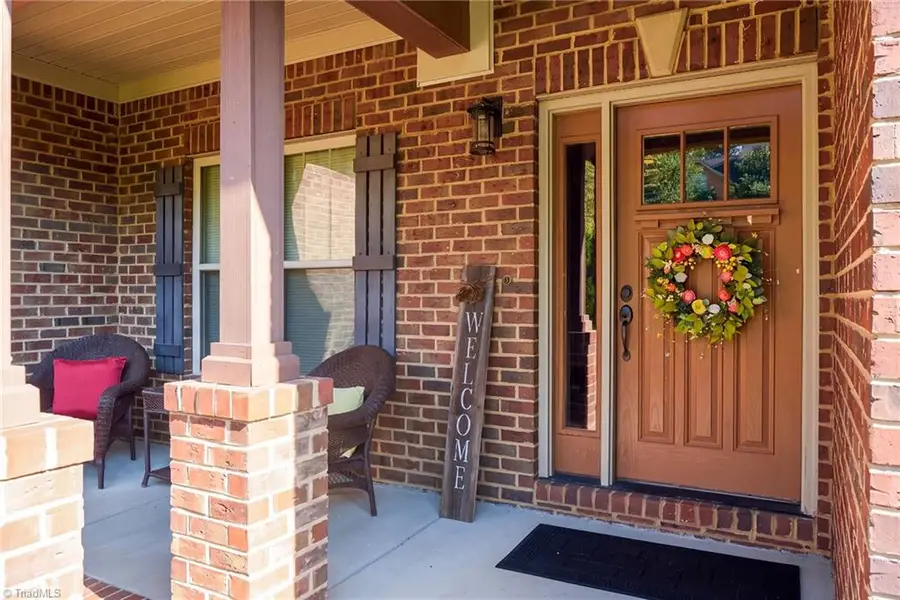 357 Willow Ridge Lane, Midway, NC 27127 - #3