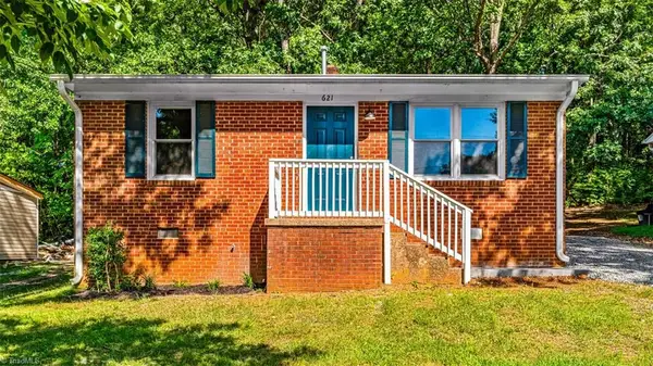 621 Spring Garden Circle, High Point, NC 27260
