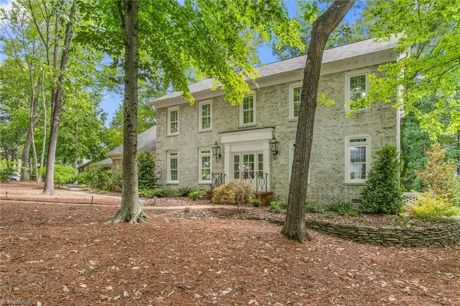 402 Parkmont Drive, Greensboro, NC 27408 - #2