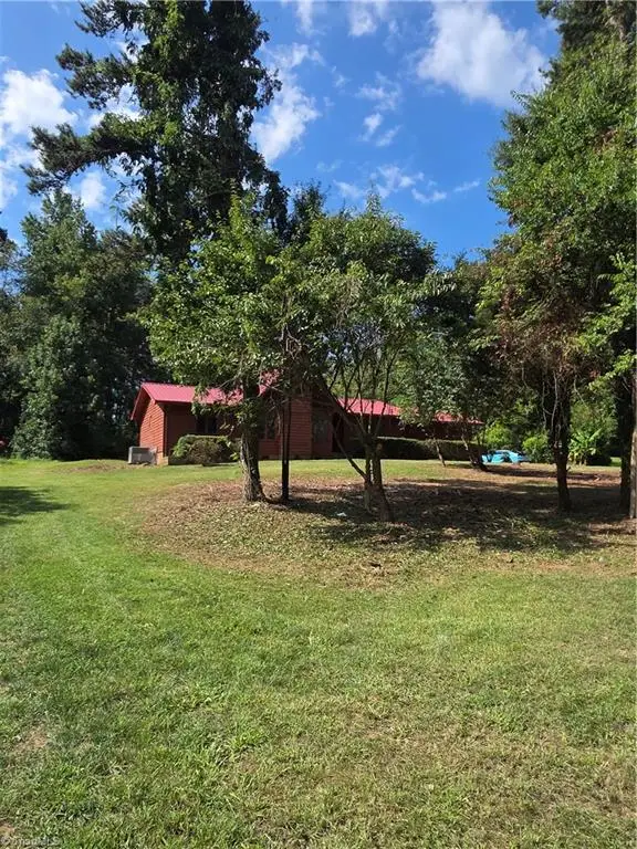 125 Ponderosa Drive, Salisbury, NC 28144 - #3