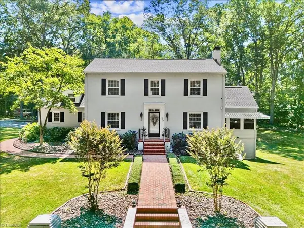 319 Elam Avenue, Ramseur, NC 27316