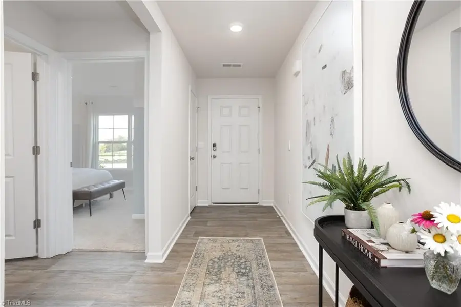 3822 Quail Haven Drive, Winston Salem, NC 27107 - #2